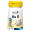 LONGLIFE Srl LongLife Zinc Integratore Zinco 100 Compresse