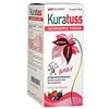 POOL PHARMA Srl Kuratuss Natural Sciroppo Bambini Tosse Integratore 190 g