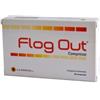 AVICENNA NATURAL INSTITUTE Srl Flog Out Integratore Antinfiammatorio 20 Compresse