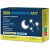 NOVA ARGENTIA Srl IND. FARM Nova Argentia Melatonina Fast Integratore per il Sonno