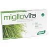 SANTIVERI Sa Migliovita Bio Trattamento Capelli 10 Fiale da 10 ml