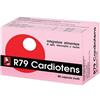 DR.RECKEWEG & CO. GmbH Imo R79 Cardiotens Integratore Cardiovascolare 90 Perle