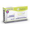FITOBIOS Srl Lipecal Integratore Peso Corporeo 30 Compresse