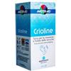 PIETRASANTA PHARMA SpA Crioline Spray Per Rimozione A Freddo Delle Verruche 50 ml