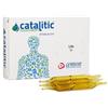 CEMON Srl Cemon Catalitic Oligoelementi Litio 20 Fiale da 2 ml