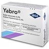 IBSA FARMACEUTICI ITALIA Srl Yabro Soluzione Per Aerosol 10 Fiale