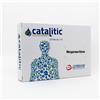 CEMON Srl Cemon Catalitic Oligoelementi Manganese e Rame 20 Fiale da 2 ml