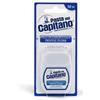 FARMACEUTICI DOTT.CICCARELLI Pasta Del Capitano Filo Interdentale 50 m