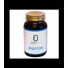 GEK Srl ZEROTOX ENZITOX 60 COMPRESSE