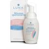 MORGAN Srl Lunaderm Mousse Igienizzante Detergente Intimo 150 ml