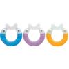 BAMED BABY ITALIA Srl Mam Bite & Brush Dentaurolo Per La Pulizia Con Setole Ultramorbide +2m