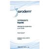 SKIN ANGEL Srl Saroderm Detergente Pelle Sensibili 400 Ml