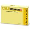 MAVEN PHARMA Srl Colemaven 10 Integratore 20 Compresse