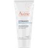 AVENE (Pierre Fabre It. SpA) Eau Thermale Avène Hydrance Crema Idratante Ricca, 24h Idratazione, con Acqua termale, Pelle secca e molto secca, 40ml