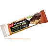 NAMEDSPORT Srl Named Sport Crunchy Proteinbar Cookies&Cream Barretta Proteica 40 g