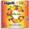 FALQUI PRODOTTI FARMAC. Srl ZIGULI C MIX 24G