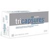 SAFI MEDICAL CARE Srl Tricapsures Integratore 60 Capsule