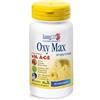 LONGLIFE Srl Longlife Oxy Max Integratore Vitaminico