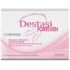 POOL PHARMA Srl Destasi Ven Integratore Circolazione E Gambe Pesanti 20 Compresse
