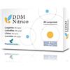 PHARMEXTRACTA SpA DDM Nitrico Integratore 20 Compresse