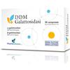 PHARMEXTRACTA SpA DDM Galattosidasi Integratore 30 Compresse
