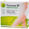 ALFASIGMA SpA Futurase BF Integratore Antinfiammatorio 10 Buste