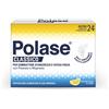 HALEON ITALY Srl Polase Classico Integratore Alimentare Sali Minerali Organici Magnesio Potassio Gusto Limone 24 Bst