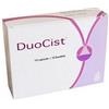 IDI INTEGRATORI DIETET.IT. Srl Duocist Integratore 10 Bustine + 10 Capsule