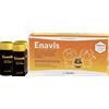 INLINEA Srl Enavis Integratore 10 Flaconcini