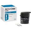 ROCHE DIABETES CARE ITALY SpA Accu-Chek Guide Strisce Reattive Controllo Glicemia 25 Pz