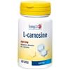 LONGLIFE Srl LongLife L-Carnosine Integratore 60 Capsule