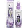 L'ERBOLARIO SB Srl L'Erbolario Iris Carezza Profumata per il corpo 150ml