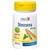LONGLIFE Srl LongLife Dioscorea 300 mg Integratore 60 Capsule