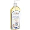 HELAN COSMESI Srl LINEA BIMBI BAGNO TOTALE 500