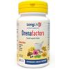 LONGLIFE Srl LONGLIFE DRENAFACTORS 60 CAPSULE