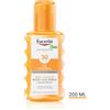 BEIERSDORF SpA Eucerin Sun Spray Solare Trasperente Corpo SPF30 200mL