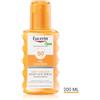 BEIERSDORF SpA Eucerin Sun Spray Solare Trasparente FP 50 Pelle Normale o Grassa 200 ml