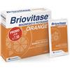 MONTEFARMACO OTC SpA Briovitase Orange Integratore 14 Bustine