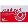 PHARMAGUIDA Srl Xantaset Integratore Vitamina C 30 Compresse