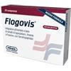 CERES PHARMA ITALY Srl Flogovis Integratore Drenante 20 Compresse