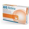 SIFI SpA AVS Retina Integratore Di Estratti Vegetali 30 Compresse