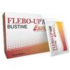 SHEDIR PHARMA Srl Unipersonale Flebo-Up 1000 Integratore Sistema Circolatorio 18 Bustine