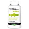 ERBA VITA GROUP SpA Erba Vita Omega Select 3 6 7 9 Integratore Di Omega 3 120 Perle