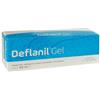 GEOFARMA Srl Deflanil Gel Lenitivo 125 ml