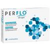 EYE PHARMA SpA Perflo Drops Gocce oculari Lubrificanti 10 Fiale Monodose