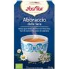 YOGI TEA GmbH Yogi Tea Abbraccio della Sera Tisana Rilassante Biologica