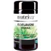 GIURIATI GROUP Srl Nutriva Isoflavoni Donna Integratore Menopausa 50 Compresse