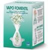 SIT LABORATORIO FARMAC. Srl Vapo Fomentil Inalatore Di Vapore Per Compresse Balsamiche