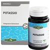 ERBA VITA GROUP SpA Erba Vita Potassio Integratore 60 Capsule