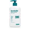 ISDIN Srl Germisdin Body Wash Detergente Liquido Antisettico 250 mL